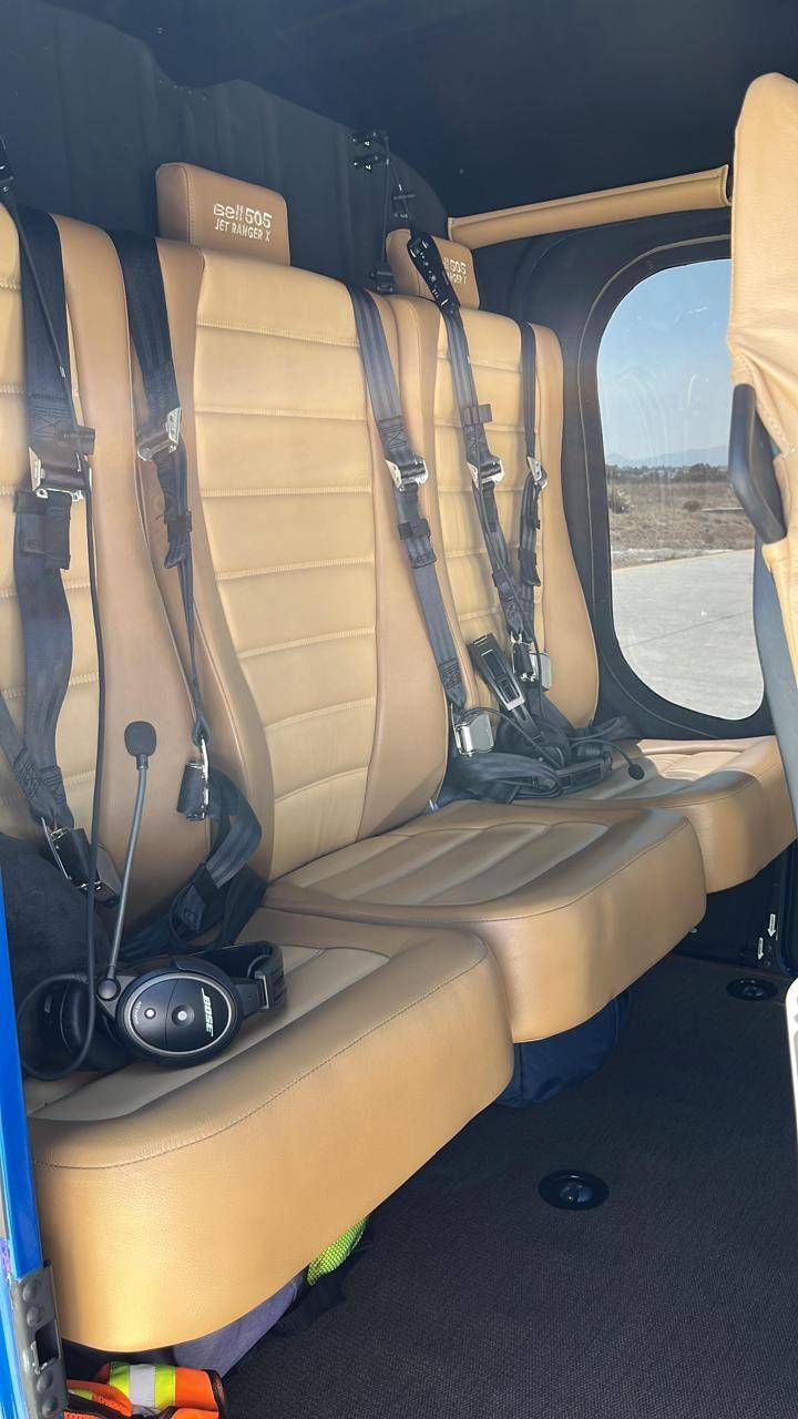 Bell 505 1