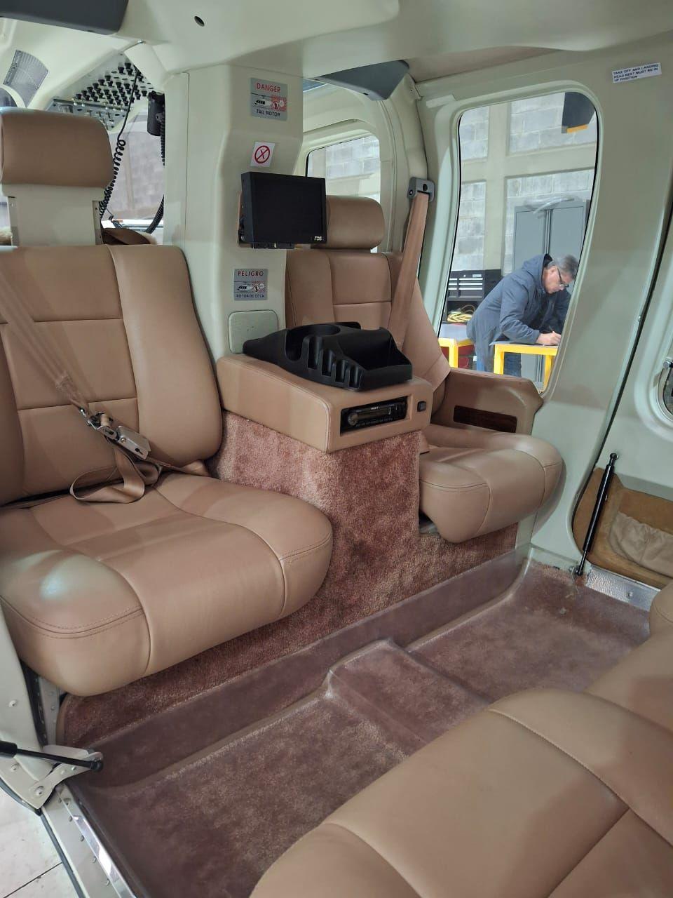 Bell 407 2