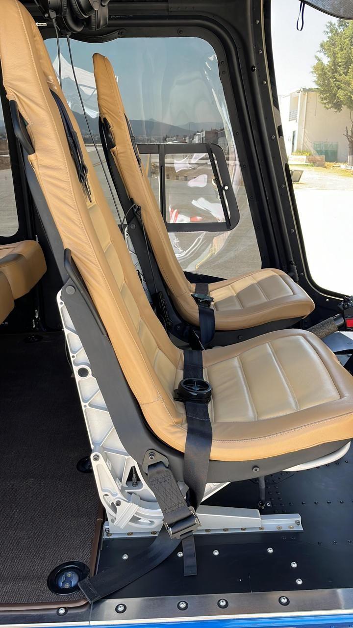 Bell 505 2