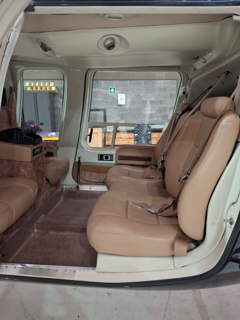 Bell 407 1